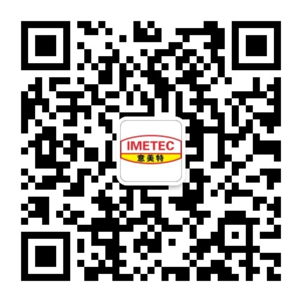 网站二维码