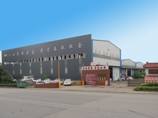 泰安意美特机械有限公司的主营产品和优势